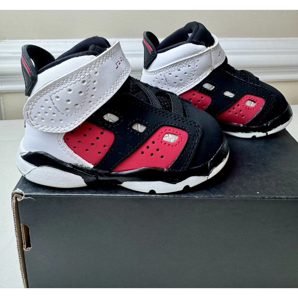 Jordan retro td